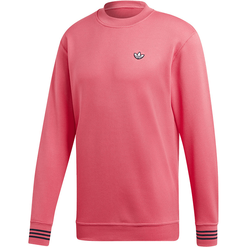 Свитшот мужской Adidas Originals - Boxette Shop